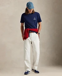 Polo Ralph Lauren Men's Logo Graphic T-Shirt