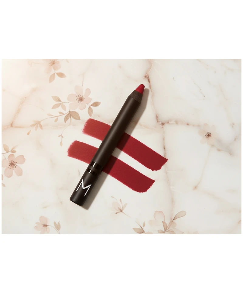 Voodoo Makeup Smoochie Sticks, High Maintenance