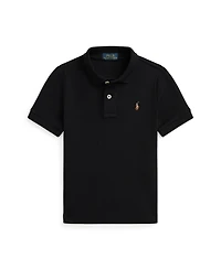 Polo Ralph Lauren Toddler and Little Boys Soft Cotton Shirt