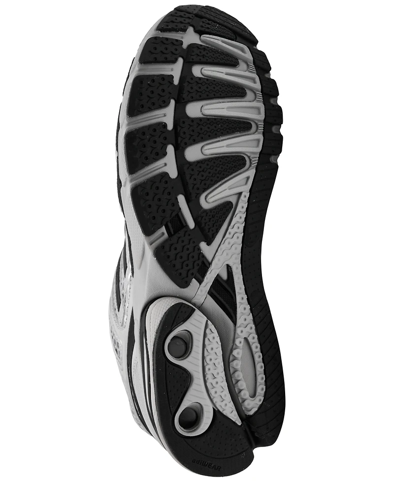 Adidas Men's Adistar Control 5 Casual Sneakers from Finish Line