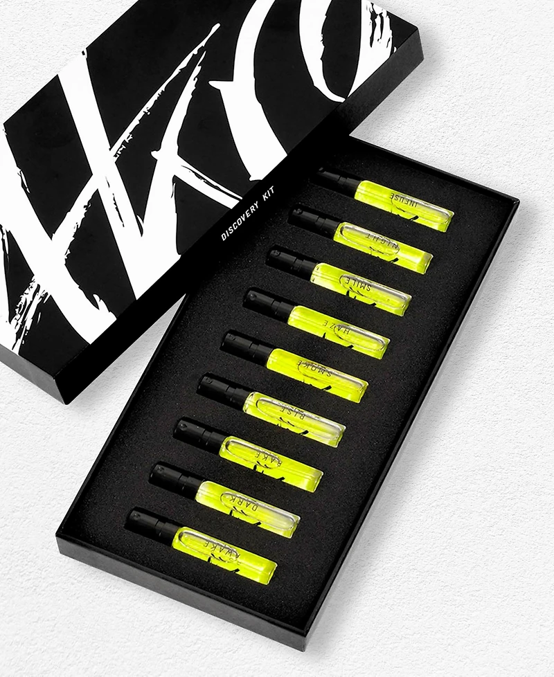 Akro Discovery Kit 9X2Ml