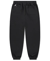 Jordan Girls' 7-16 Love Is The "Air" Fleece Pants