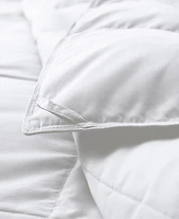 Unikome Lightweight Goose Down Feather Fiber Comforter, Full/Queen