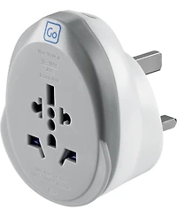Go Travel World Uk Usb-c 25W Travel Adaptor