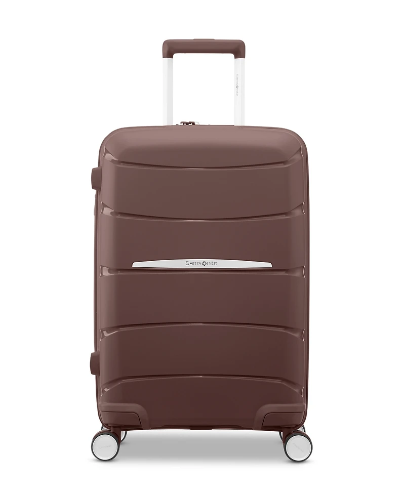Samsonite Outline Pro 23" Carry-on Spinner
