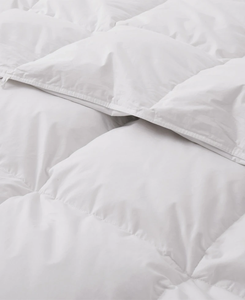 Unikome Medium Warmth Feather Fiber Comforter