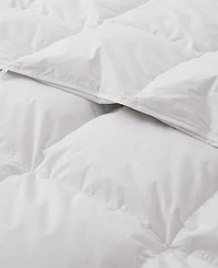 Unikome Medium Warmth Feather Fiber Comforter