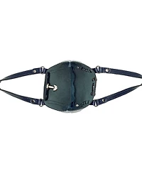 Patricia Nash Micro Benvenuto Leather Tote Bag Charm