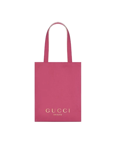 Free Tote bag with $181 Purchase from the Gucci Flora Gardenia women's fragrance collection