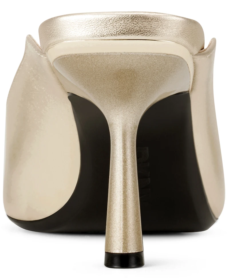 Dkny Women's Netta Slip-On Mule Pumps