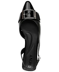 Dkny Women's Clemma Pointed Toe Flats