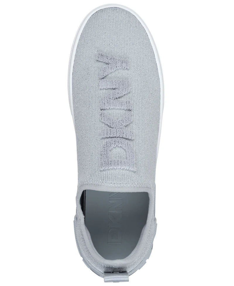 Dkny Women's Maize Slip-On Sneakers