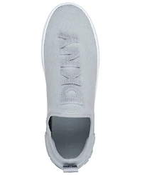 Dkny Women's Maize Slip-On Sneakers