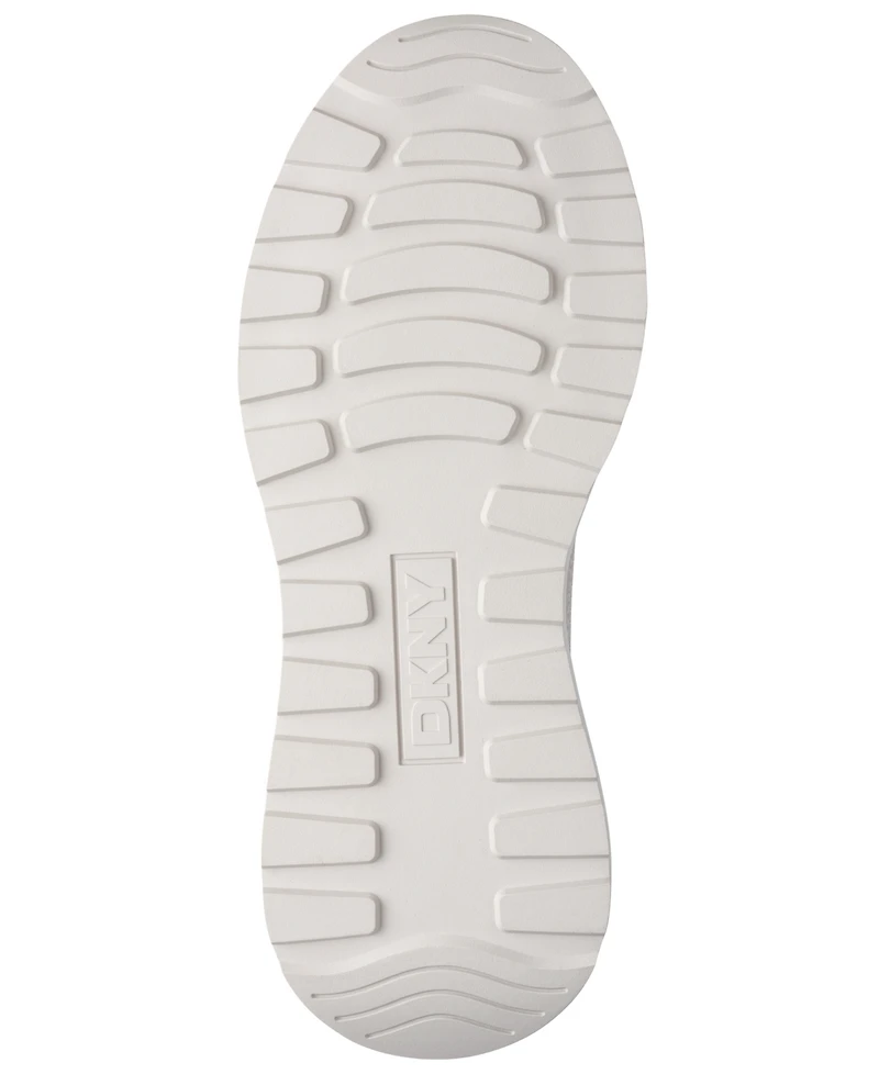 Dkny Women's Zanira Lace-Up Sneakers
