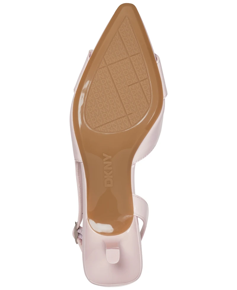 Dkny Women's Naylor Slingback Pumps