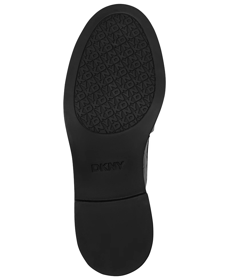 Dkny Women's Ryleigh Stone Slip-On Loafers