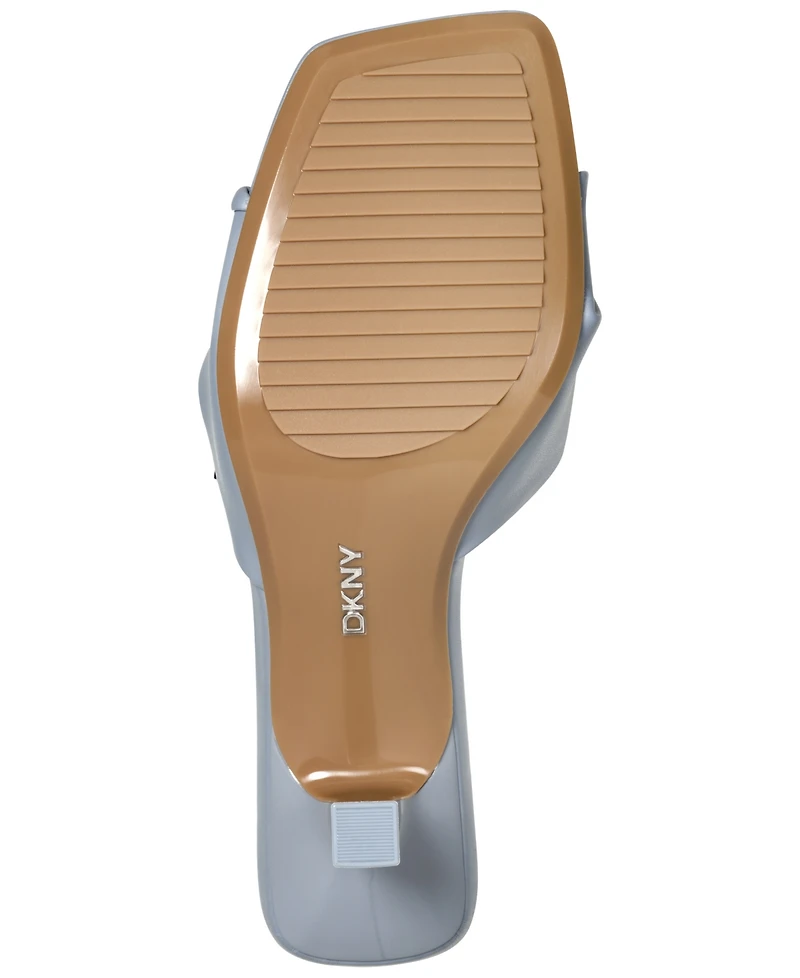 Dkny Jolaine Twist Sandals