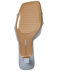 Dkny Jolaine Twist Sandals