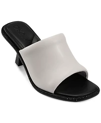 Dkny Women's Reading Slide Sandals