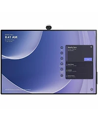 Microsoft Surface Hub 3 85" 16:9 4K Touchscreen Ips Lcd Display, Intel Core i5, 32GB Ram, 512GB Ssd, Taa Compliant