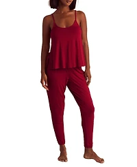Adore Me Women's Marsha Pajama Cami & Jogger Set