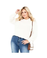 Avenue Women's Paige Sweater