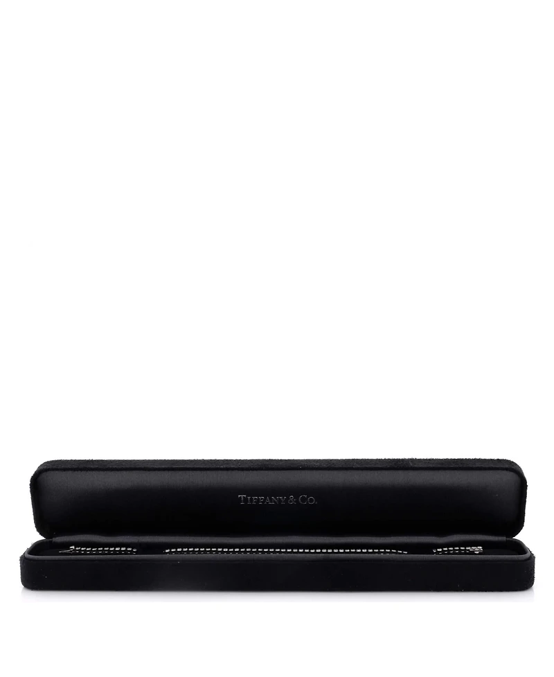 Pre-Owned Tiffany & Co Jazz Tennis Bracelet