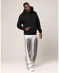 Saint Morta Men's Raider Hoodie Black