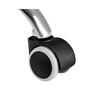 Yaheetech Cute Desk Chair Makeup Vanity for Home Office