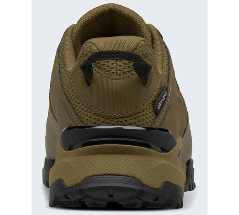 The North Face Men's Ultra 112 Wp Lace-Up Shoes