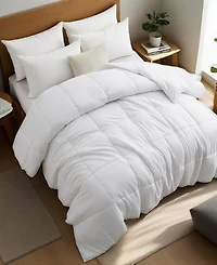 Unikome Hotel Quality Down Alternative Comforter