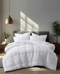 Unikome Hotel Quality Down Alternative Comforter