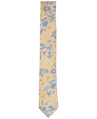 Bar Iii Men's Newell Floral Tie