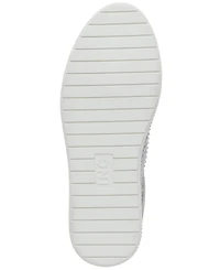 I.n.c. International Concepts Women's Athletic Almond Toe Sneakers, Macy's Exclusive