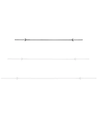 Philosophy Gym 1" Standard Weightlifting Barbell