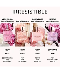 Givenchy Irresistible Nectar Eau De Parfum, 2.7 oz.