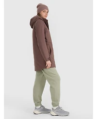 4F Women's transitional jacket membrane 8000