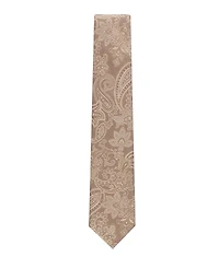 Tommy Hilfiger Men's Victoria Paisley Tie