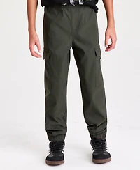 Epic Threads Boys' Xs-xl Tech Cargo Jogger Pants, Macy's Exclusive
