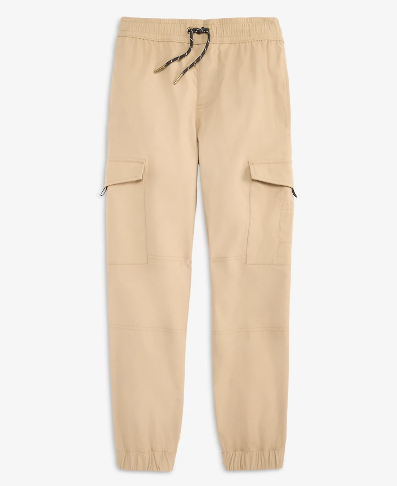 Epic Threads Boys' Xs-xl Tech Cargo Jogger Pants, Macy's Exclusive