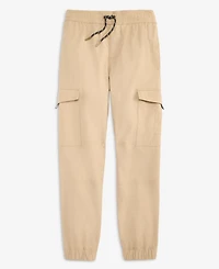 Epic Threads Boys' Xs-xl Tech Cargo Jogger Pants, Macy's Exclusive