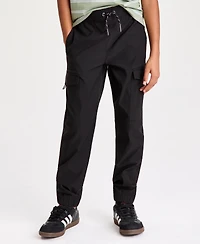 Epic Threads Boys' Xs-xl Tech Cargo Jogger Pants, Macy's Exclusive