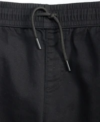 Epic Threads Boys' Xs-xl Twill Jogger Pants, Macy's Exclusive