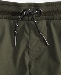 Epic Threads Boys' Toddler 12M-5T Cargo Tech Shorts, Macy's Exclusive