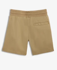 Epic Threads Boys' Toddler 12M-5T Twill Shorts, Macy's Exclusive