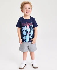 Epic Threads Boys' Toddler 12M-5T Dr. Seuss Cat The Hat T-Shirt, Macy's Exclusive