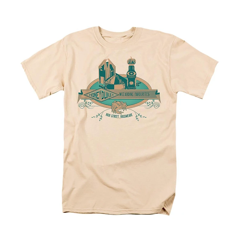 Harry Potter Men's Honeydukes T Shirt