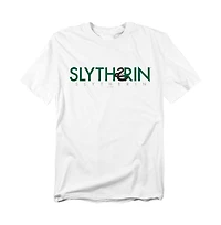 Harry Potter Men's Slytherin House Pride T Shirt