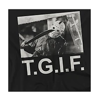 Friday the 13th Men's Tgif T Shirt