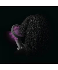 Dyson Wave+Curl diffuser